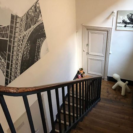 A2 Pas Bed and Breakfast Lectoure Εξωτερικό φωτογραφία
