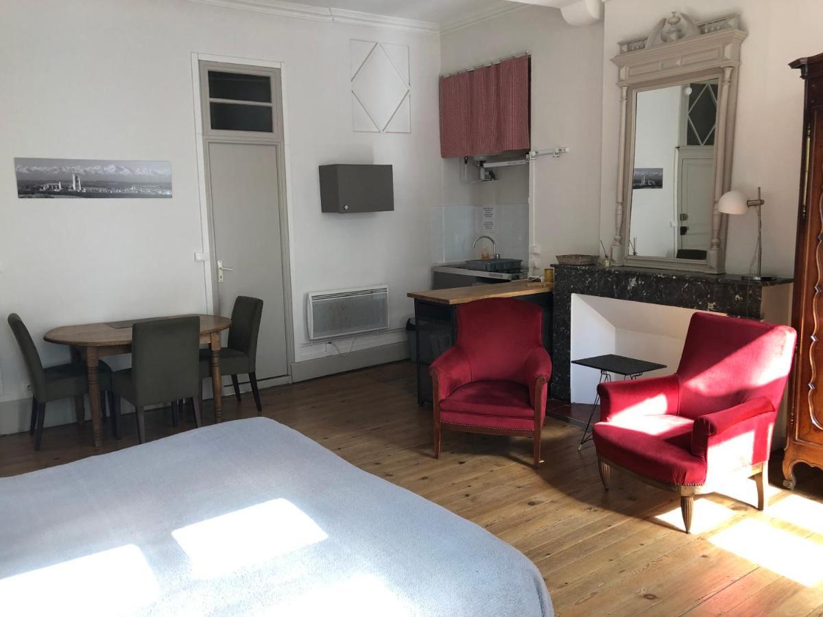 A2 Pas Bed and Breakfast Lectoure Εξωτερικό φωτογραφία
