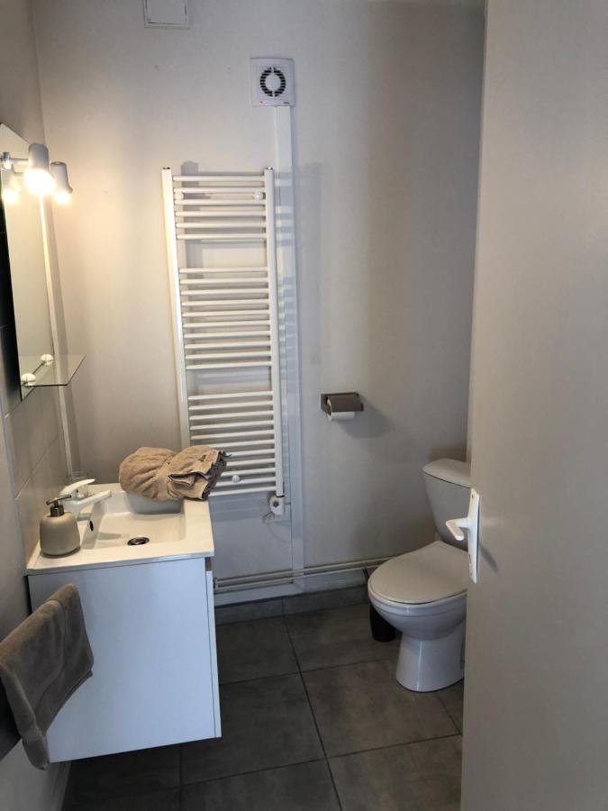 A2 Pas Bed and Breakfast Lectoure Εξωτερικό φωτογραφία
