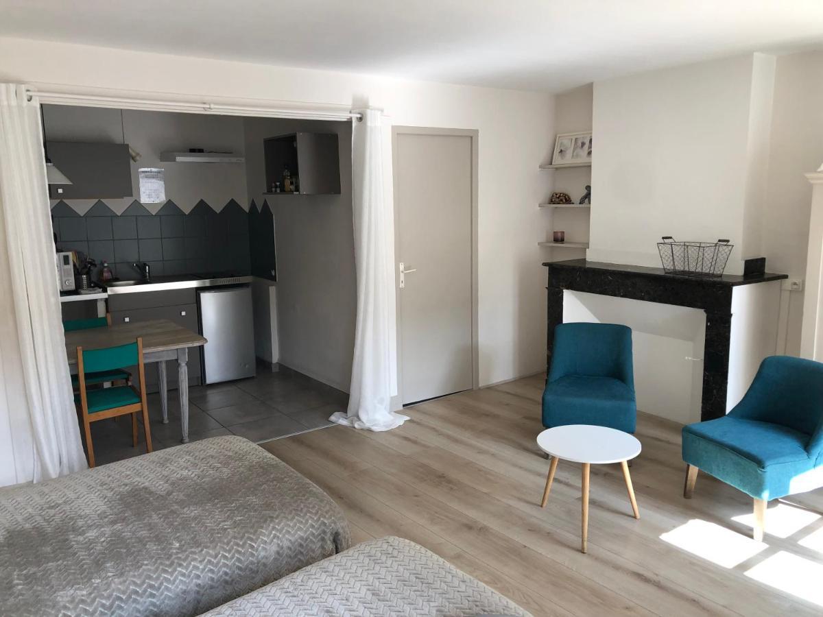 A2 Pas Bed and Breakfast Lectoure Εξωτερικό φωτογραφία