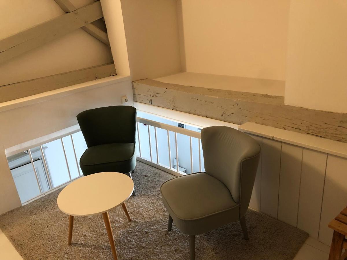 A2 Pas Bed and Breakfast Lectoure Εξωτερικό φωτογραφία