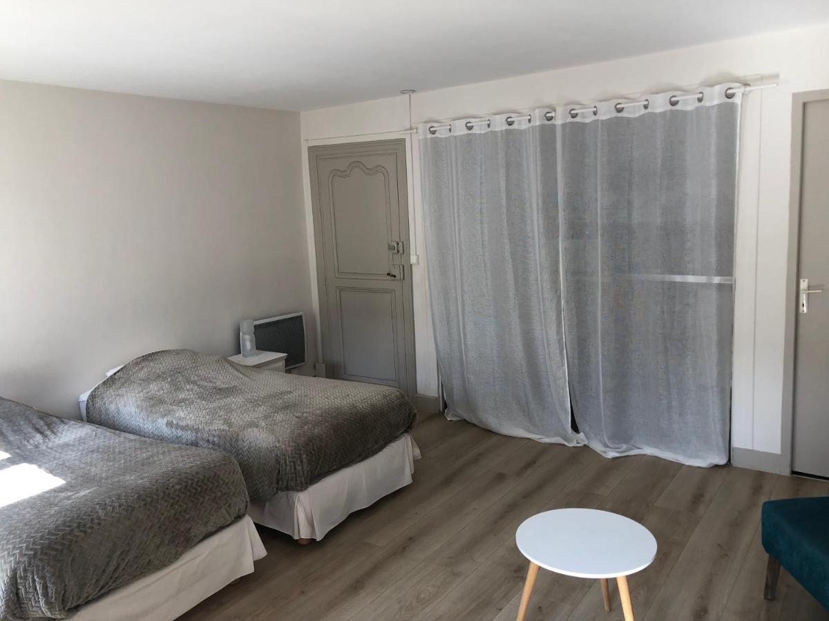 A2 Pas Bed and Breakfast Lectoure Εξωτερικό φωτογραφία
