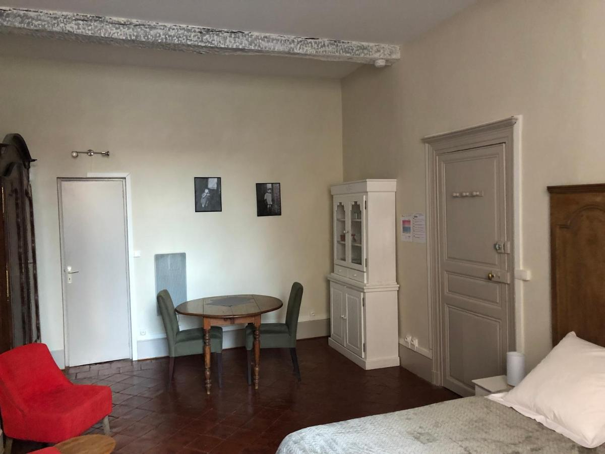A2 Pas Bed and Breakfast Lectoure Εξωτερικό φωτογραφία